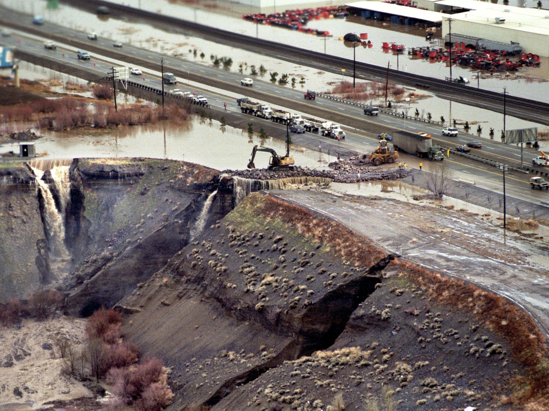 Flood of 1997